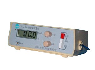 PDY-100A型 溶解氧测定仪